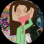 urlocalweirdoaylin avatar