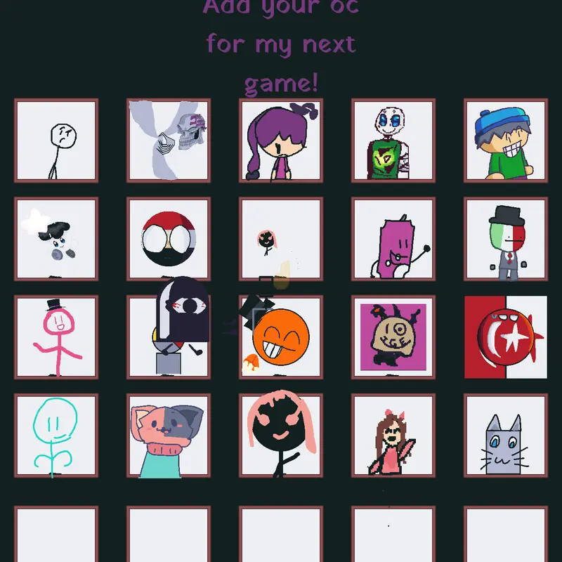 Game by @Arqu