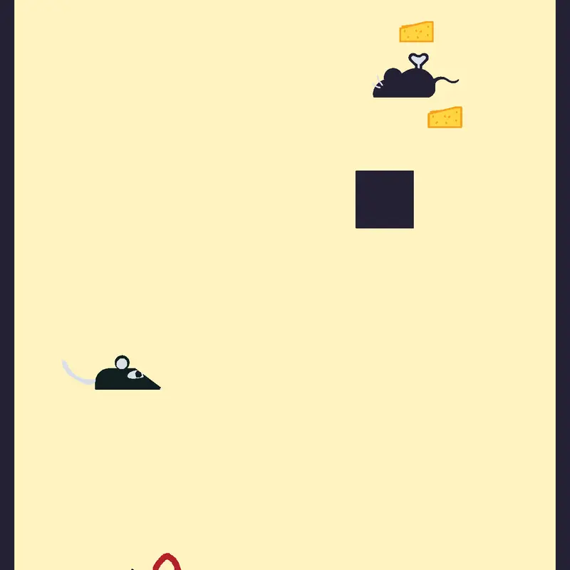 Game by @gefy