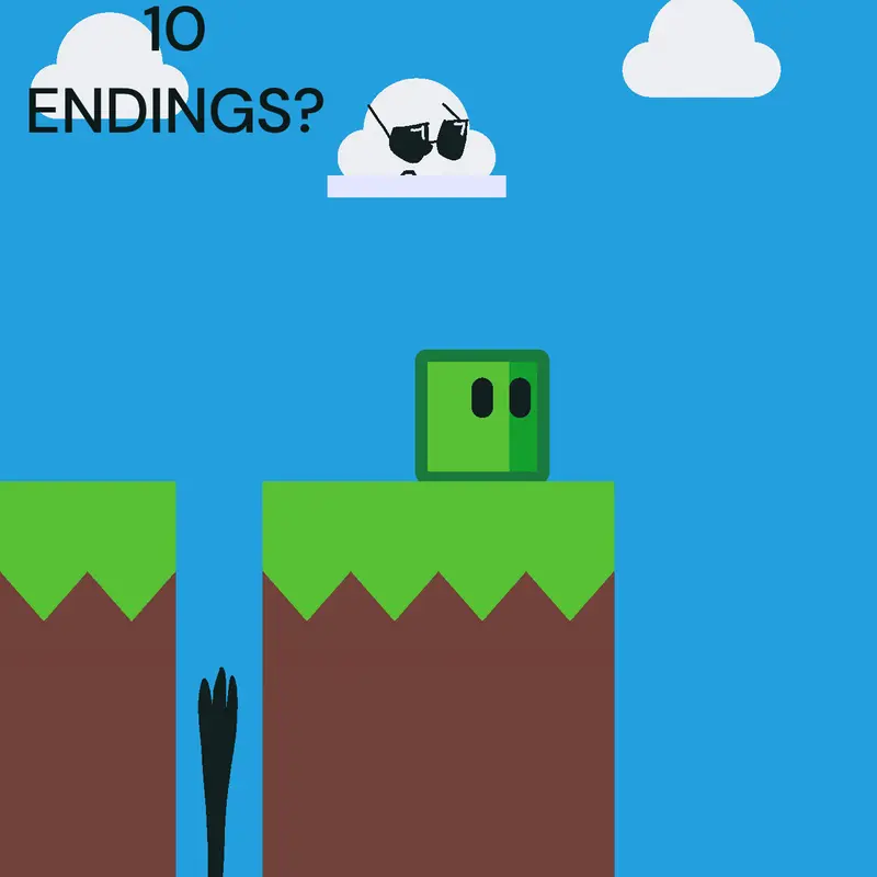 Game by @SparkSparky