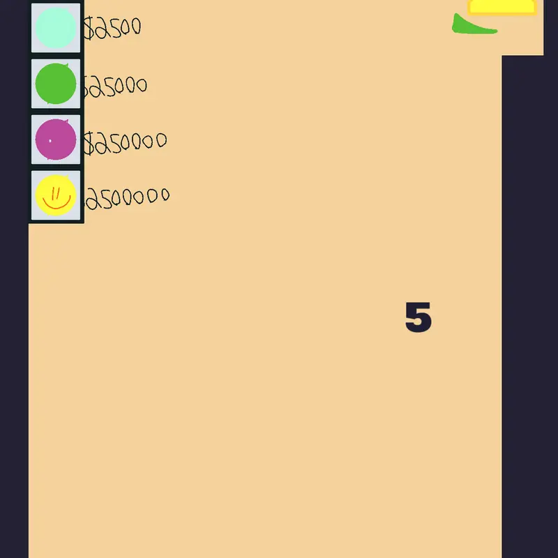 Game by @MuhammedEmir
