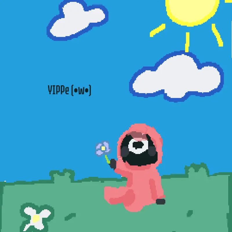 Game by @XxDorit0sxX_XD