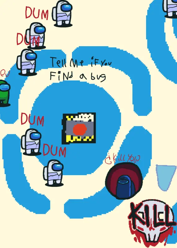 Game by @creeper2717xd