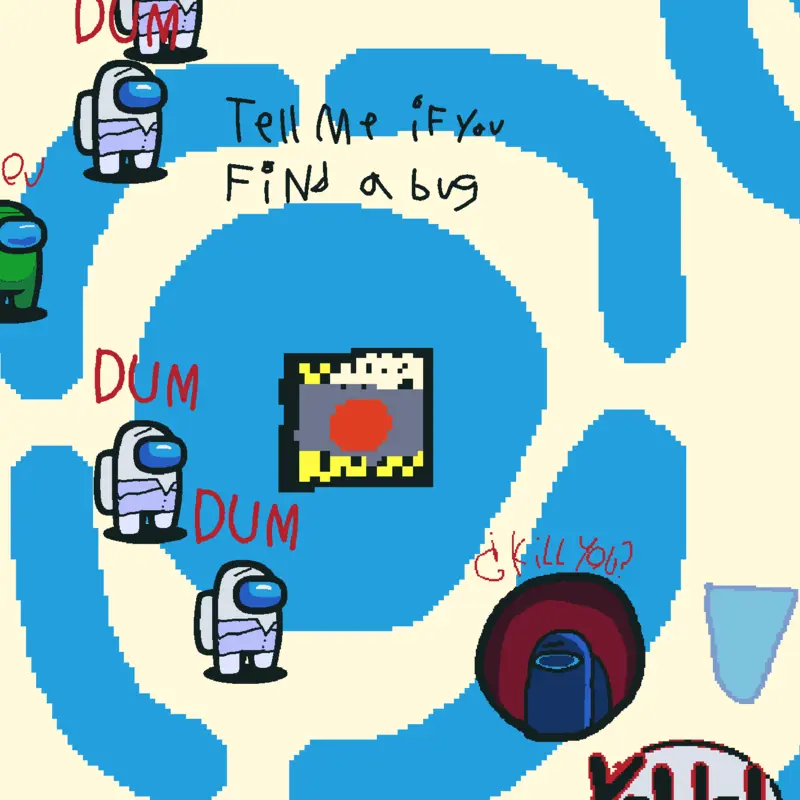 Game by @creeper2717xd