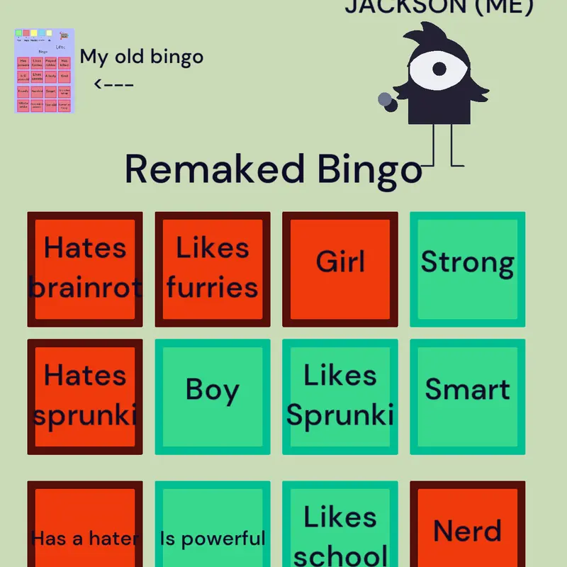 Game by @Jackson2847