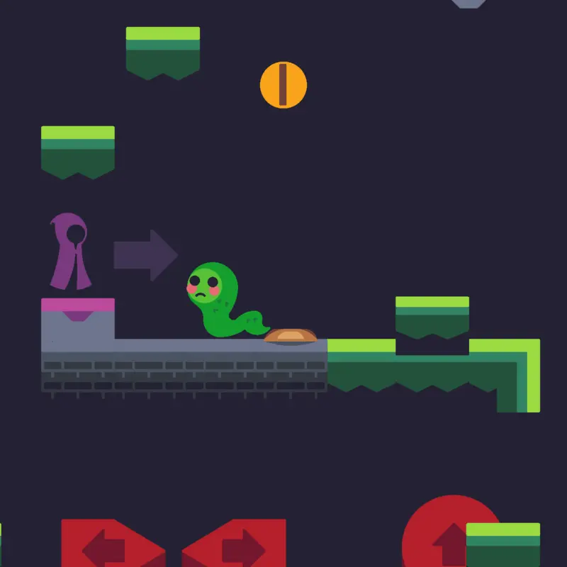 Game by @Crazyfang