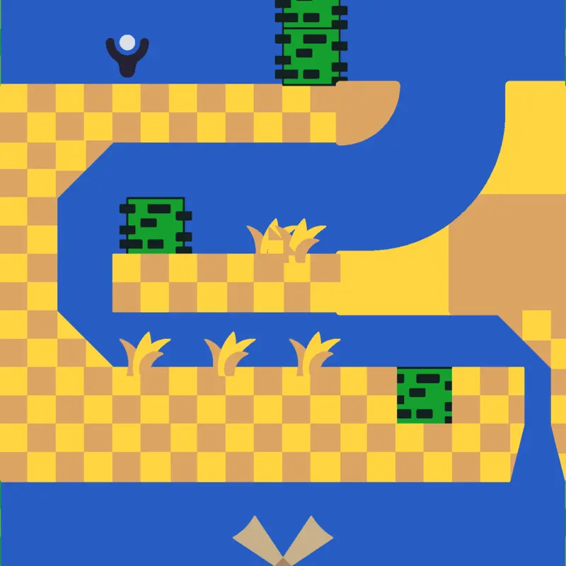 Game by @Golf_Word