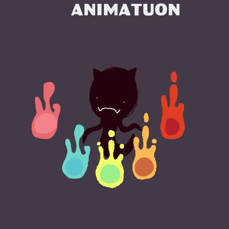 Game by @Camdeeno