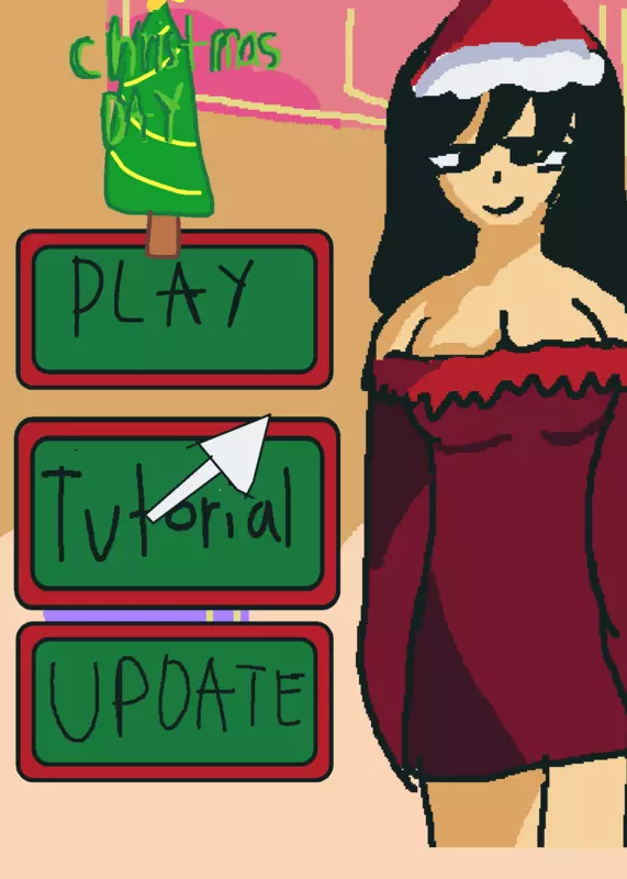 Game by @Trixyys