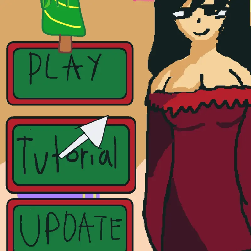 Game by @Trixyys