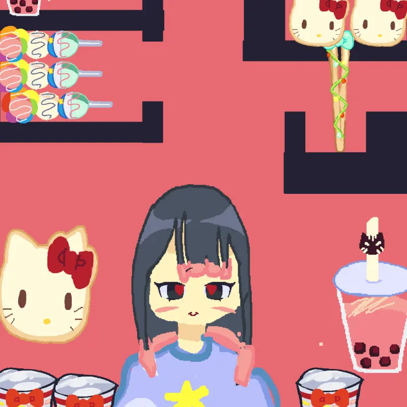 Game by @rabbit_cotton