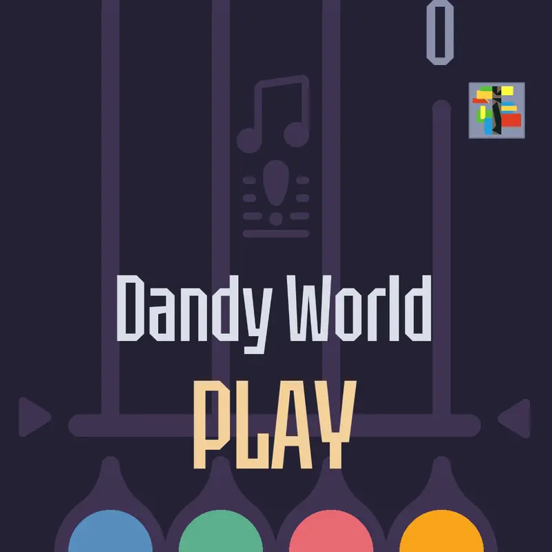 Game by @Rjnisay