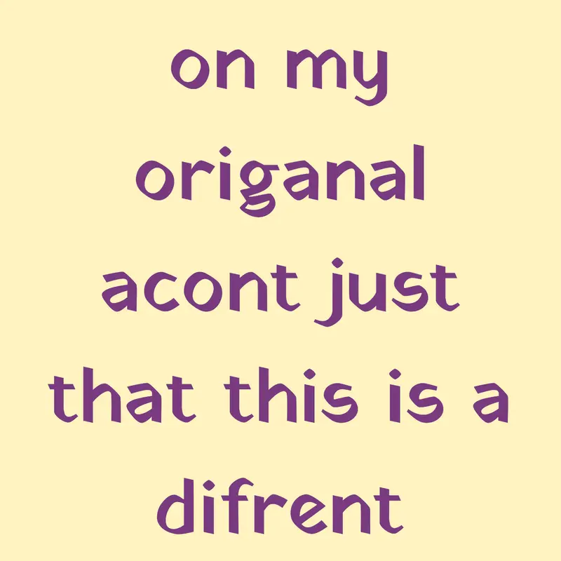 Game by @atop_other_account