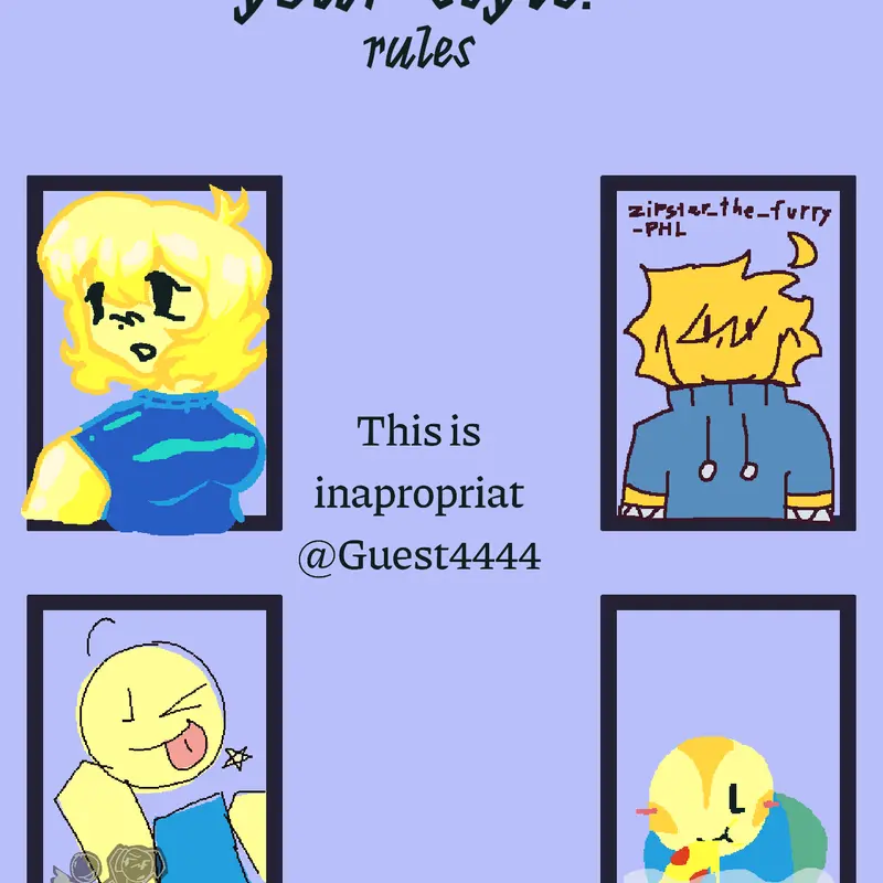 Game by @rachtangle