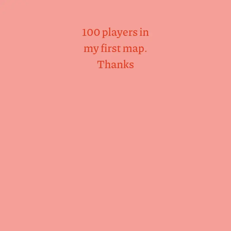 Game by @zanzis