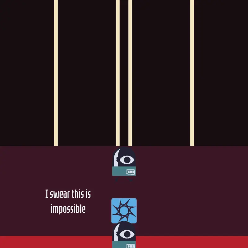 Game by @kindremixer