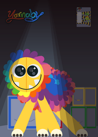 Yarnaby Ragdoll