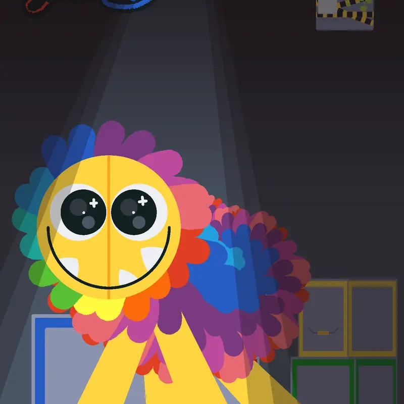 Game by @Abusbia