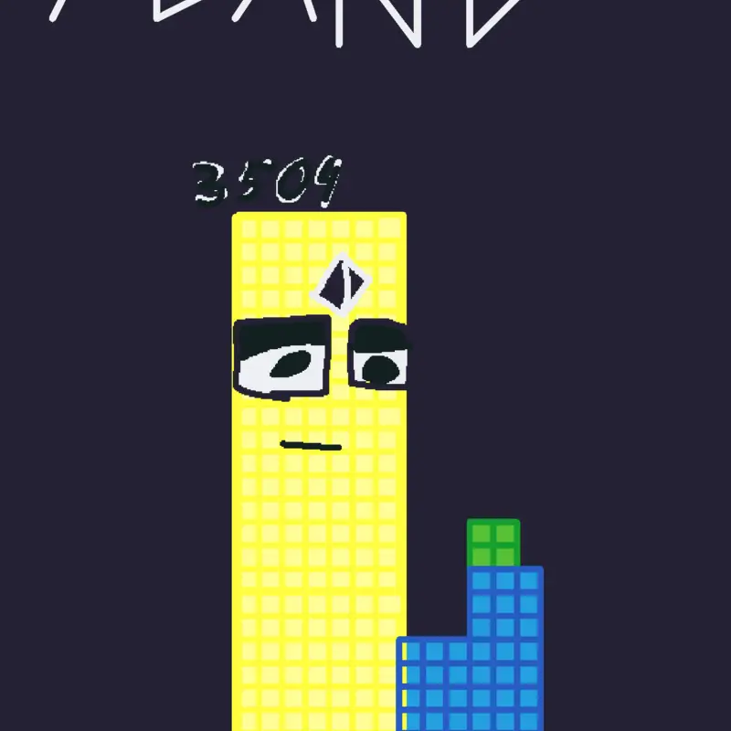 Game by @Timofey24082017