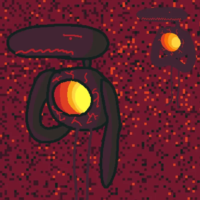 Hotspot Fanart Contest by @Lucas2026g