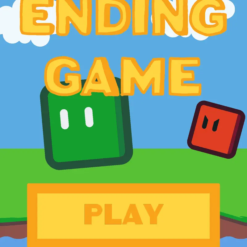 Game by @daniiz