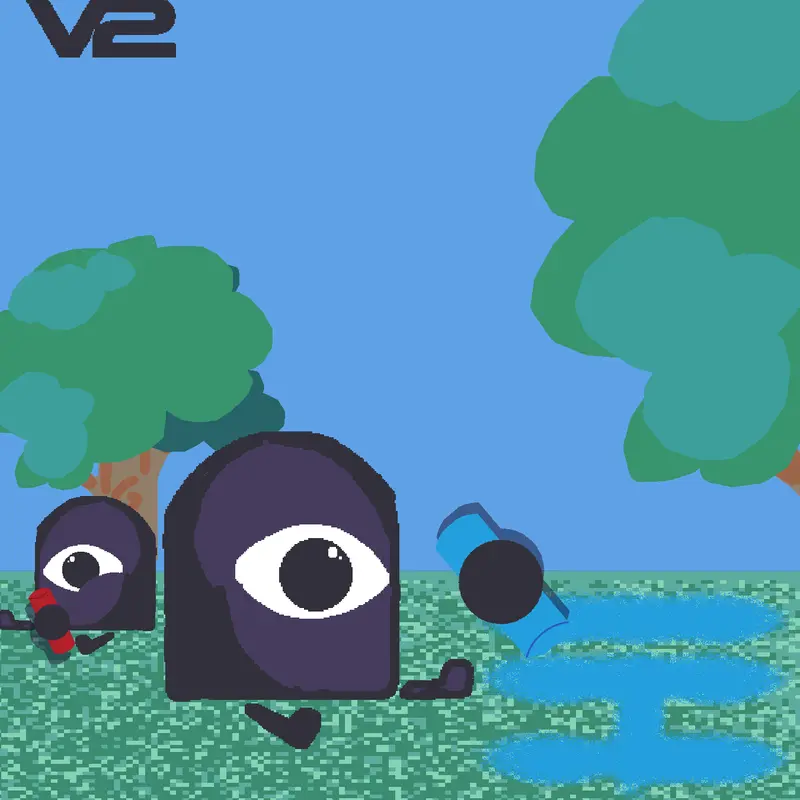 Game by @BloxVerseCharacter