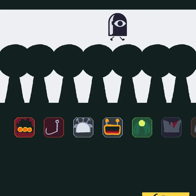 Game by @lovetoy