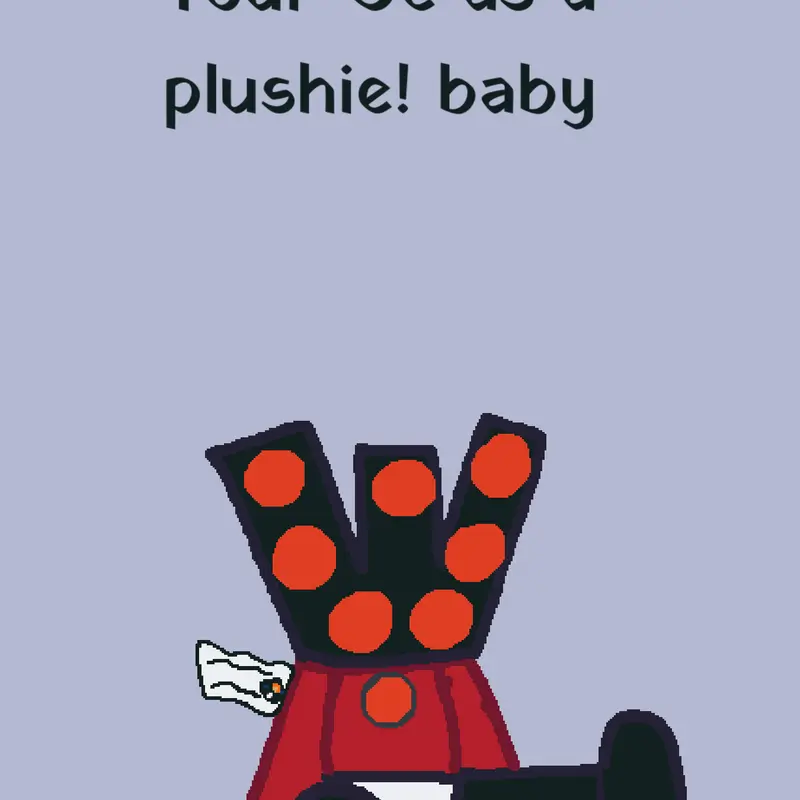 Game by @babytitanspeakermanbr