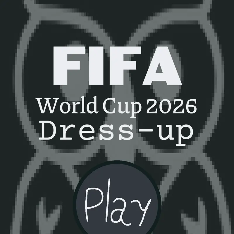 FIFA World Cup 2026: Dress-up by @SapucaiaDoSul_Halloween