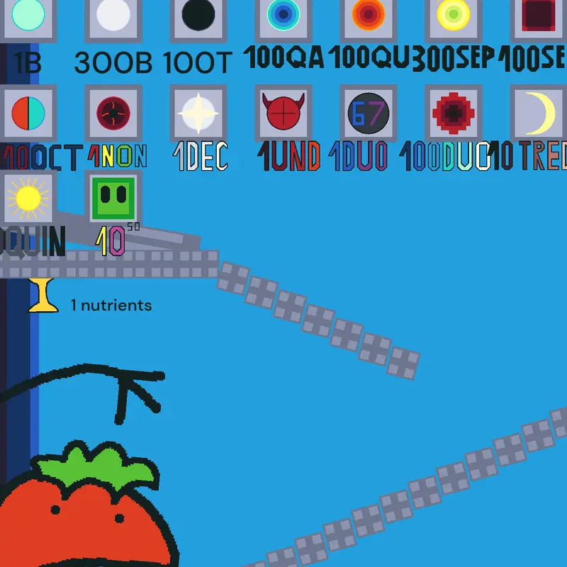 Game by @the_antagonist_gamer