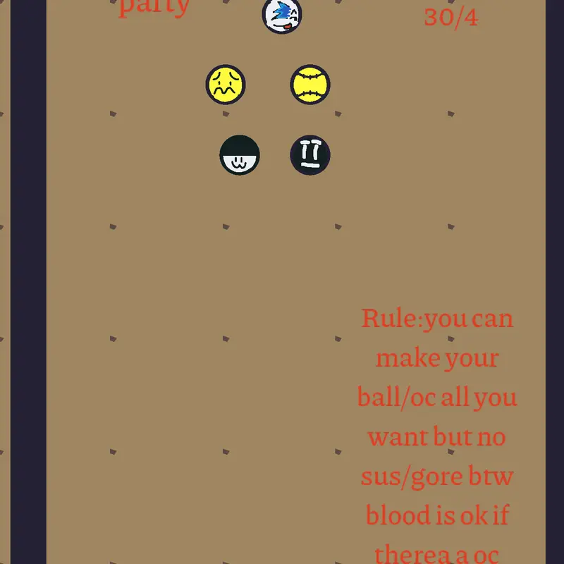 Game by @coey