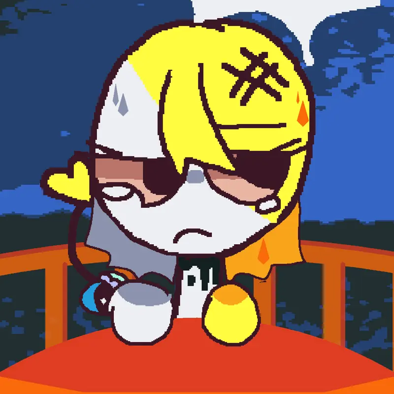 Game by @_LEAVES_