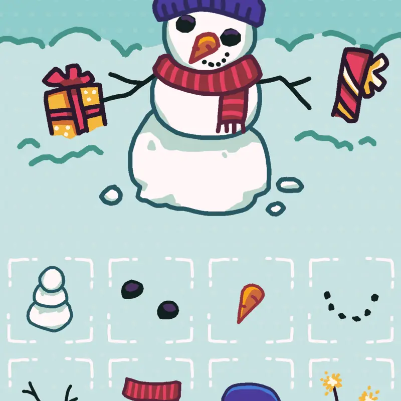 Game by @Victoriaplays