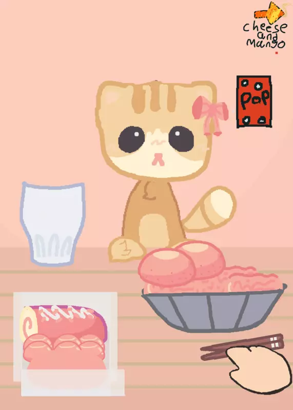 Game by @little_lily