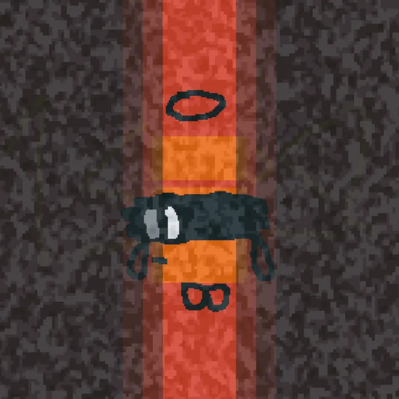 Game by @thirdyandalbie_halloween