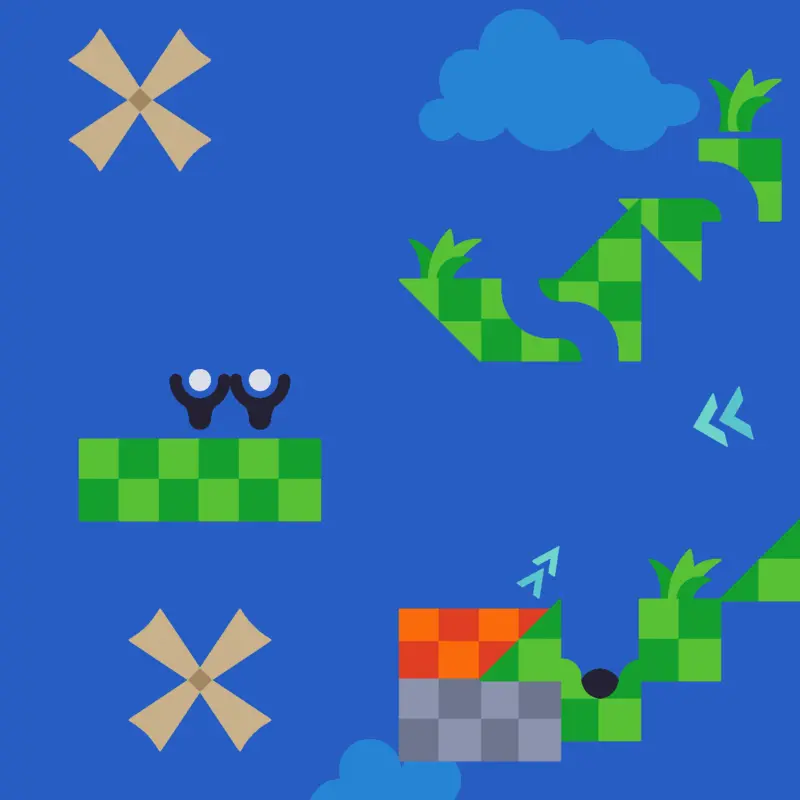Game by @T3g4n4t0r