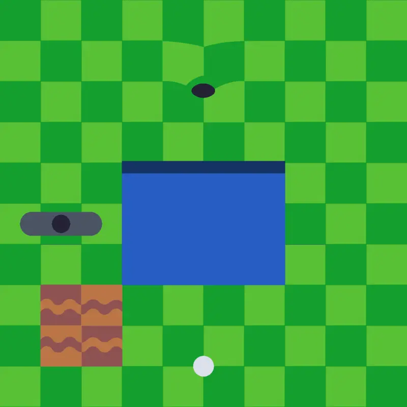 Game by @jevin_9