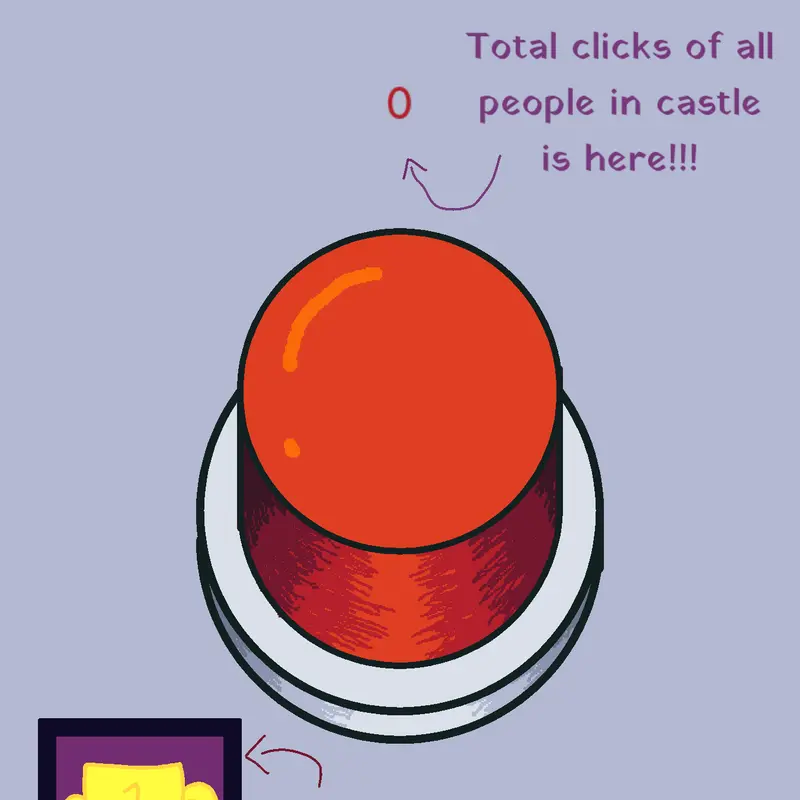 Game by @Rosie_animator