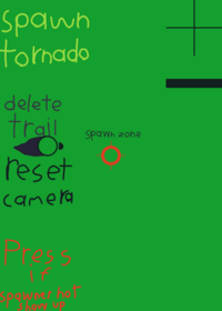 Random tornado game i forgot to publish Tags: