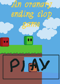 POV: EVERY ENDING GAME BE LIKE