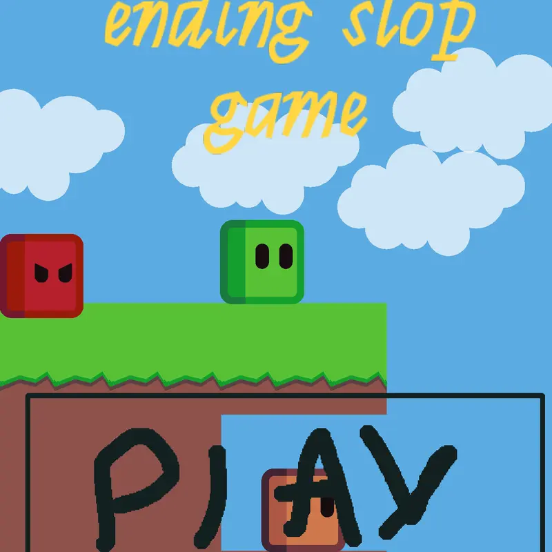 Game by @BOB_theBOB