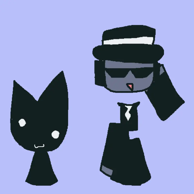 Game by @blacki-cat