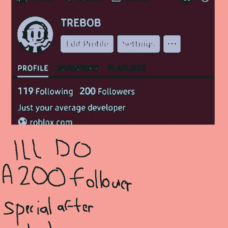 Game by @TREBOB
