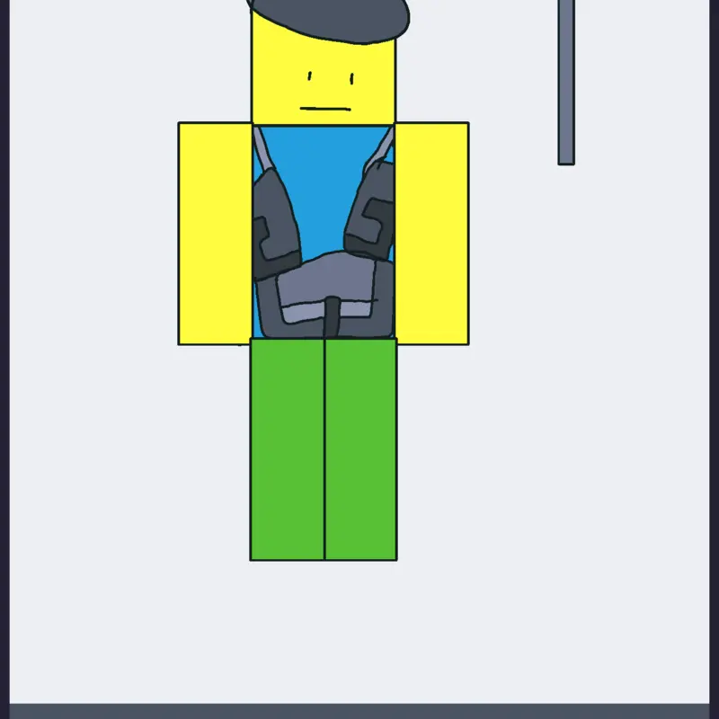 Game by @pogday