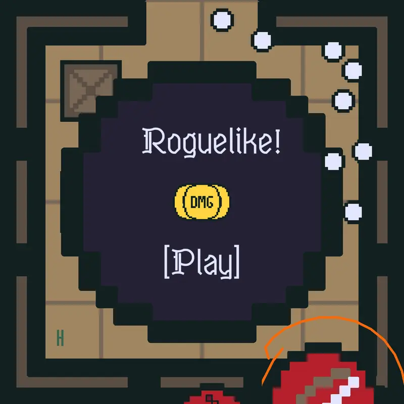 Game by @eird