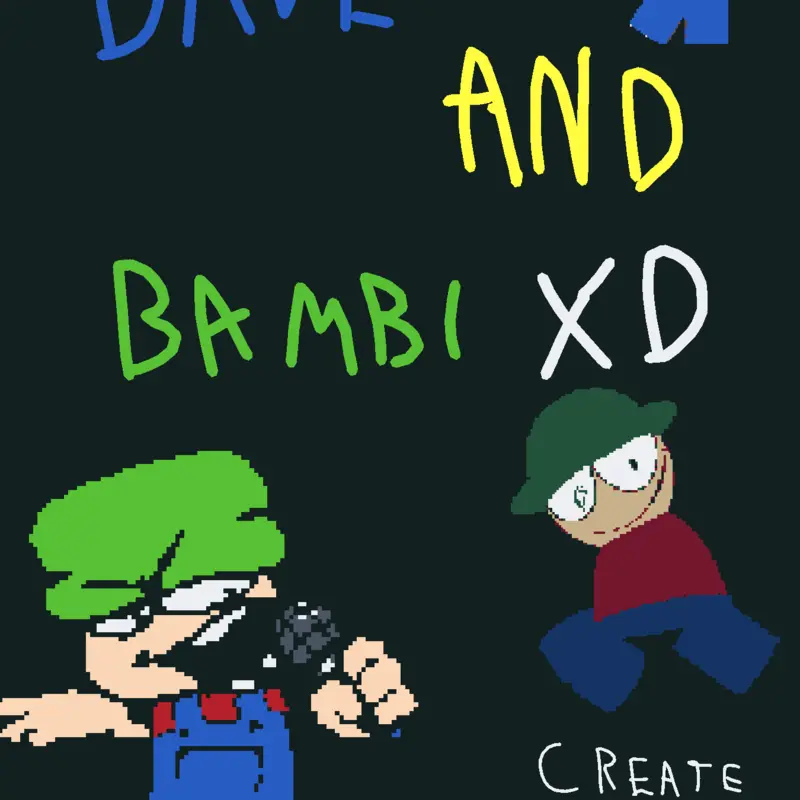 Game by @Davidelcreador