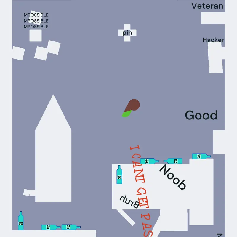 Game by @stickad