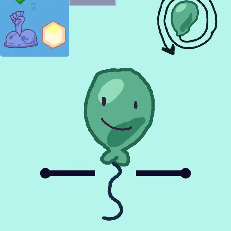 Game by @WaterMelonSlice