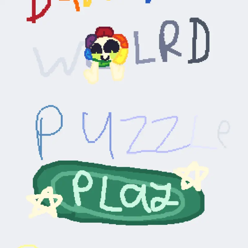 Game by @Ch0CO
