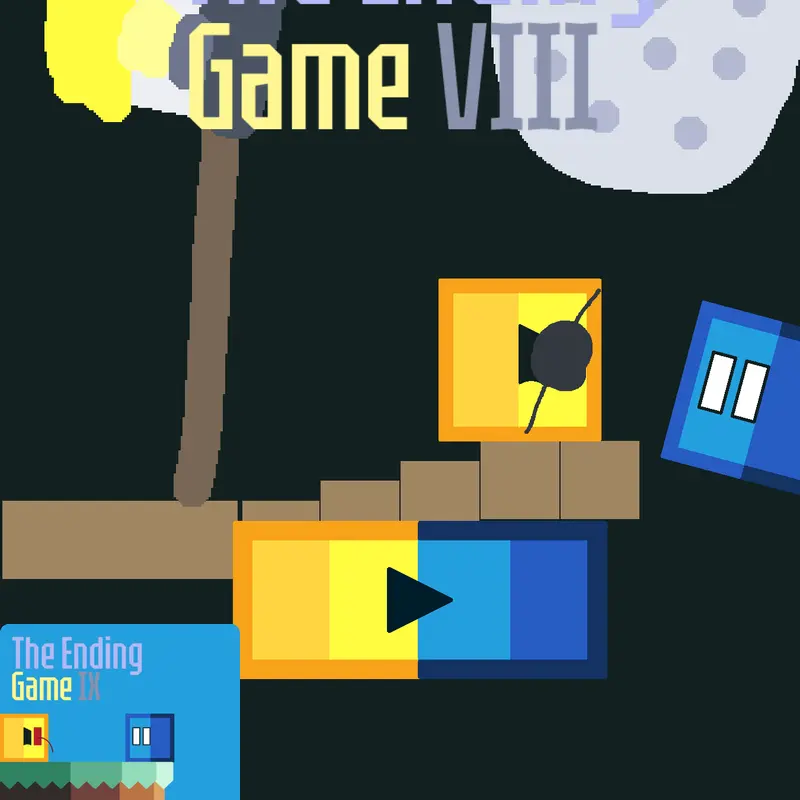 Game by @Marcone10
